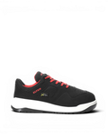 Elten Lakers M Laag 724521 S1P Zwart