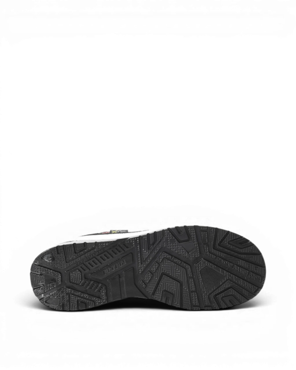 Elten Lakers M Laag 724521 S1P Zwart