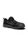 Elten Matthew Pro BOA GTX Laag 7285502 S3 Typ 2 Zwart