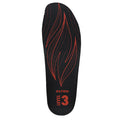 Elten Firefighters Sole 204013 Level 3 Zwart