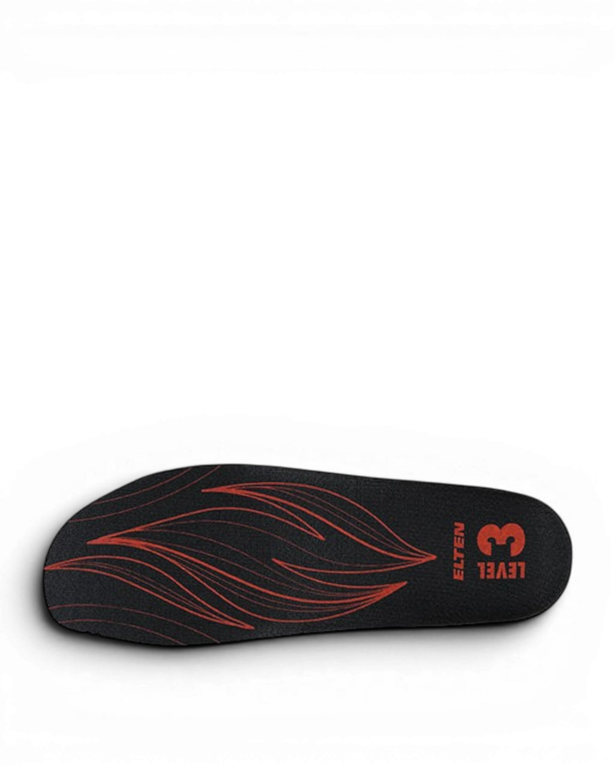 Elten Firefighters Sole 204013 Level 3 Zwart