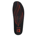 Elten Firefighters Sole 204012 Level 2 Zwart