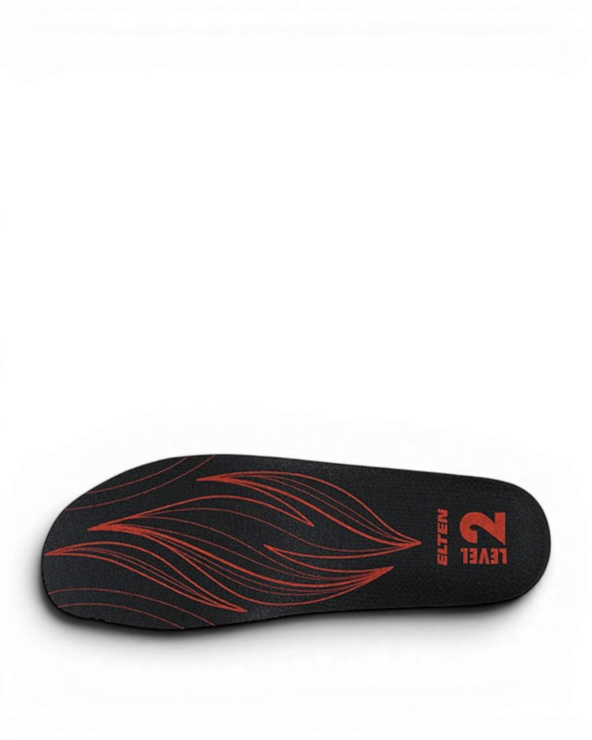 Elten Firefighters Sole 204012 Level 2 Zwart
