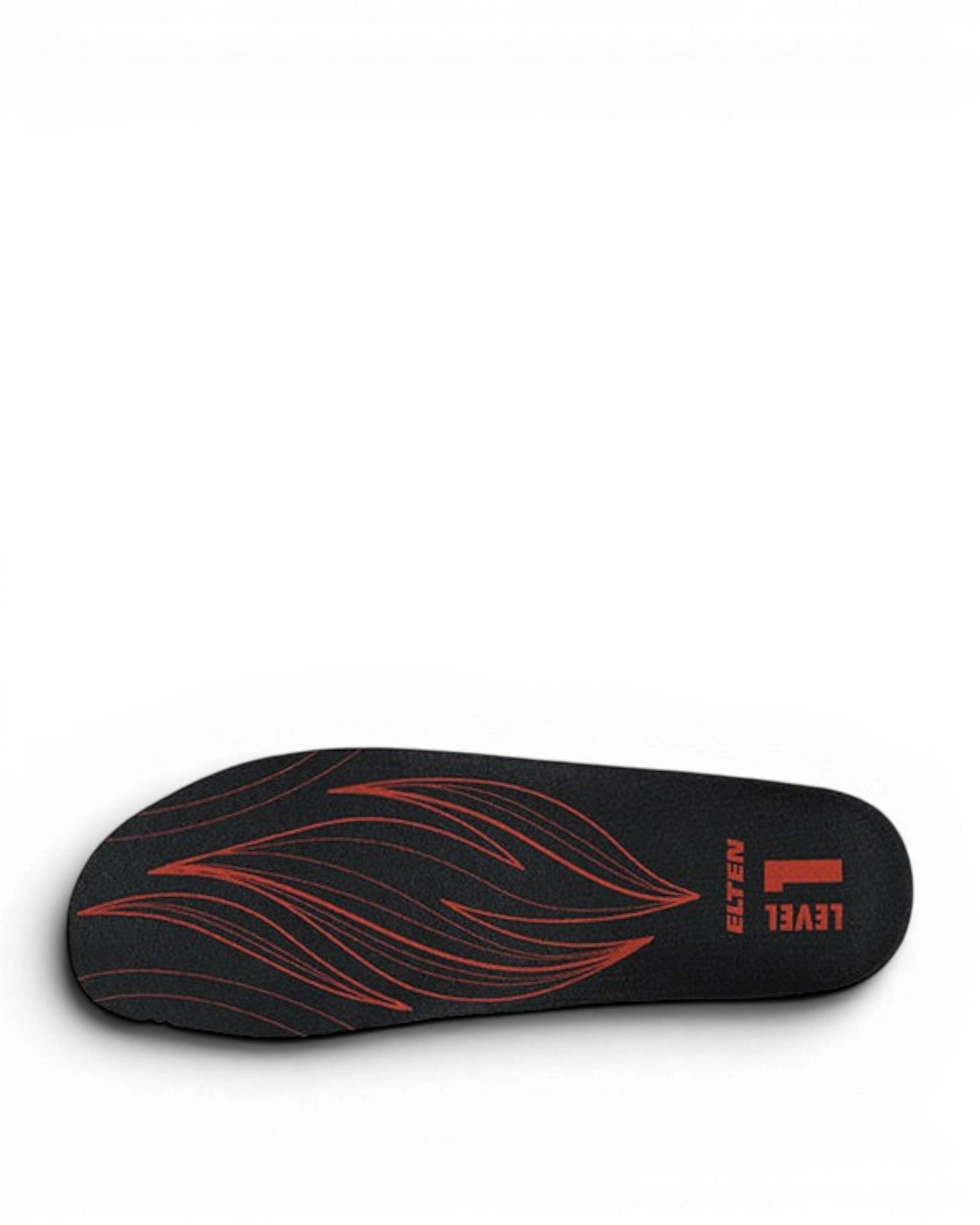 Elten Firefighters Sole 204011 Level 1 Zwart