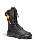 Elten Fire Proof Brandweerlaars GTX 89231 F2A Zwart