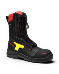 Elten Curt GTX Brandweerlaars 89621 F2A Zwart