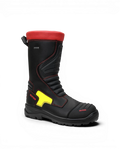 Elten Cruz Brandweerlaars GTX 89611 F2A Zwart