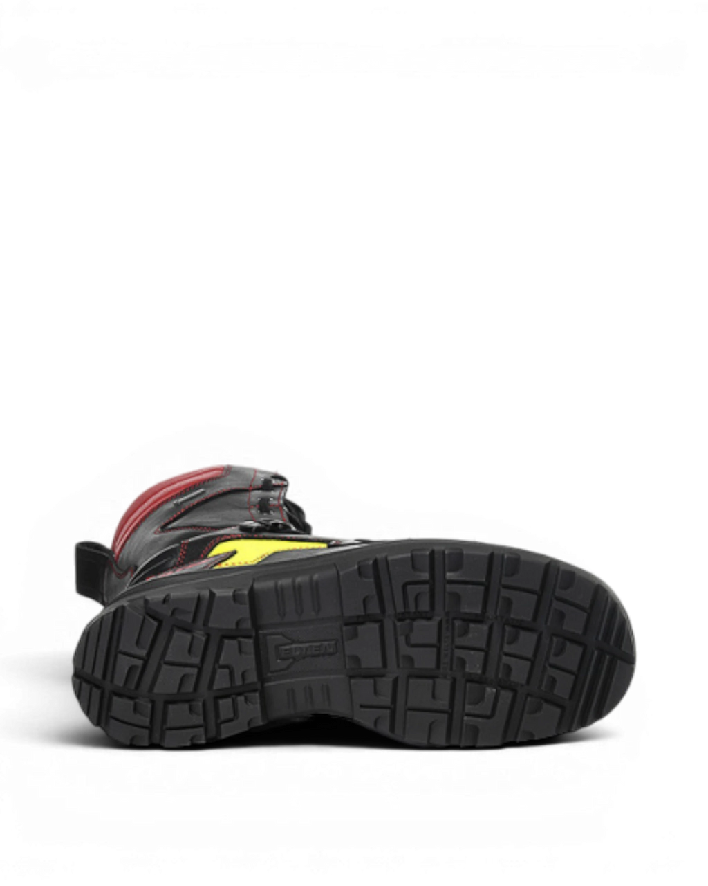 Elten Craig Brandweerlaars GTX 89641 F2A Zwart