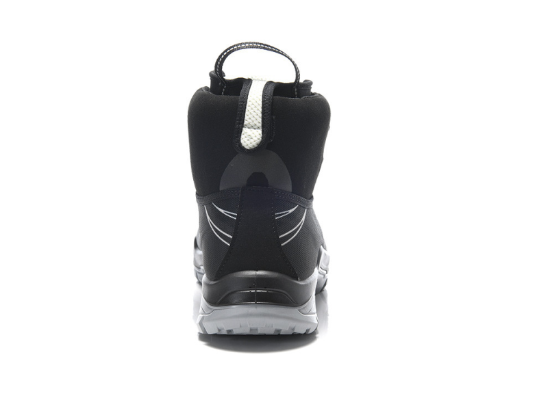 Elten Dialution Mid 765591 S3 Zwart