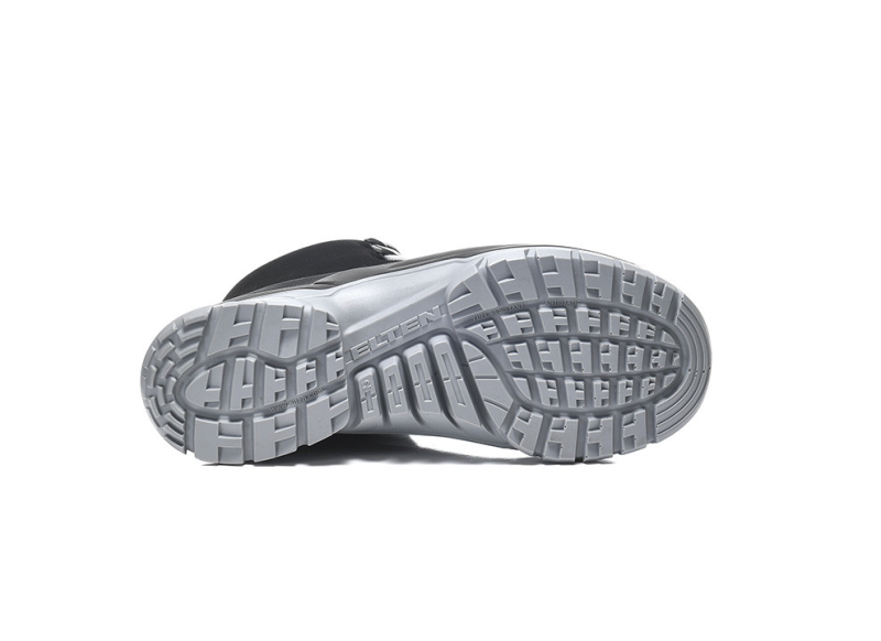 Elten Dialution Mid 765591 S3 Zwart