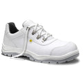 Elten Dean Rubber Laag 7279301 S2 HI Typ 1 Wit