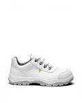 Elten Dean Rubber Laag 7279301 S2 HI Typ 1 Wit