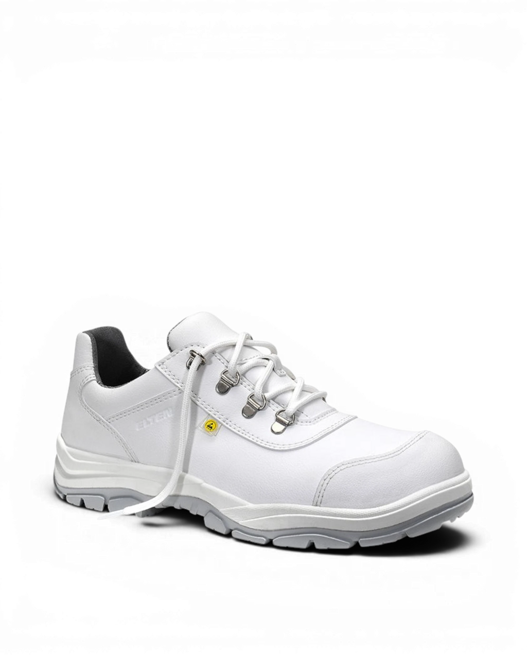 Elten Dean Rubber Laag 7279303 S2 HI Typ 3 Wit