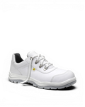 Elten Dean Rubber Laag 7279303 S2 HI Typ 3 Wit