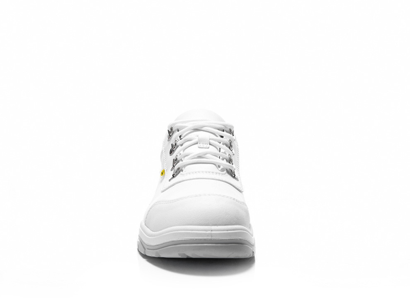 Elten Dean Rubber Laag 7279303 S2 HI Typ 3 Wit