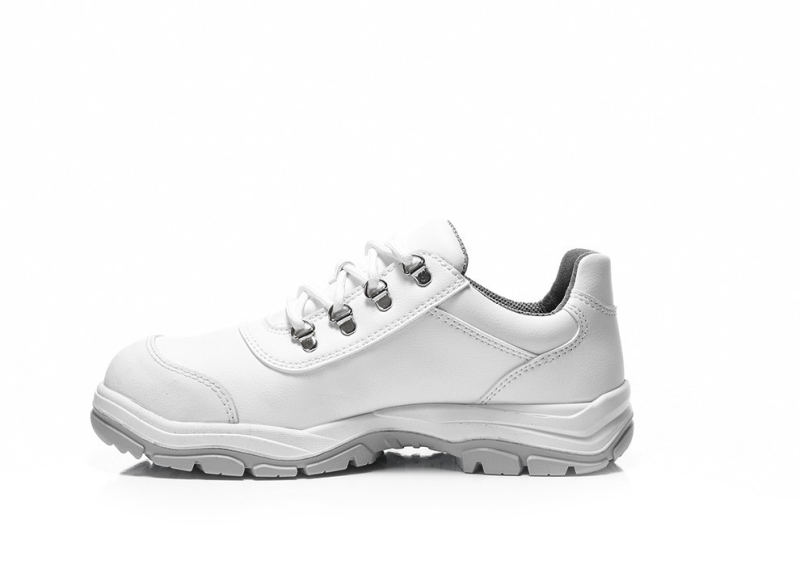 Elten Dean Rubber Laag 7279303 S2 HI Typ 3 Wit