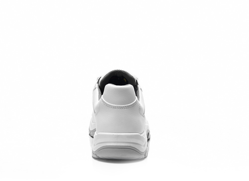Elten Dean Rubber Laag 7279303 S2 HI Typ 3 Wit