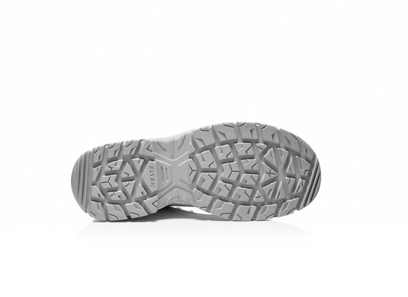 Elten Dean Rubber Laag 7279303 S2 HI Typ 3 Wit