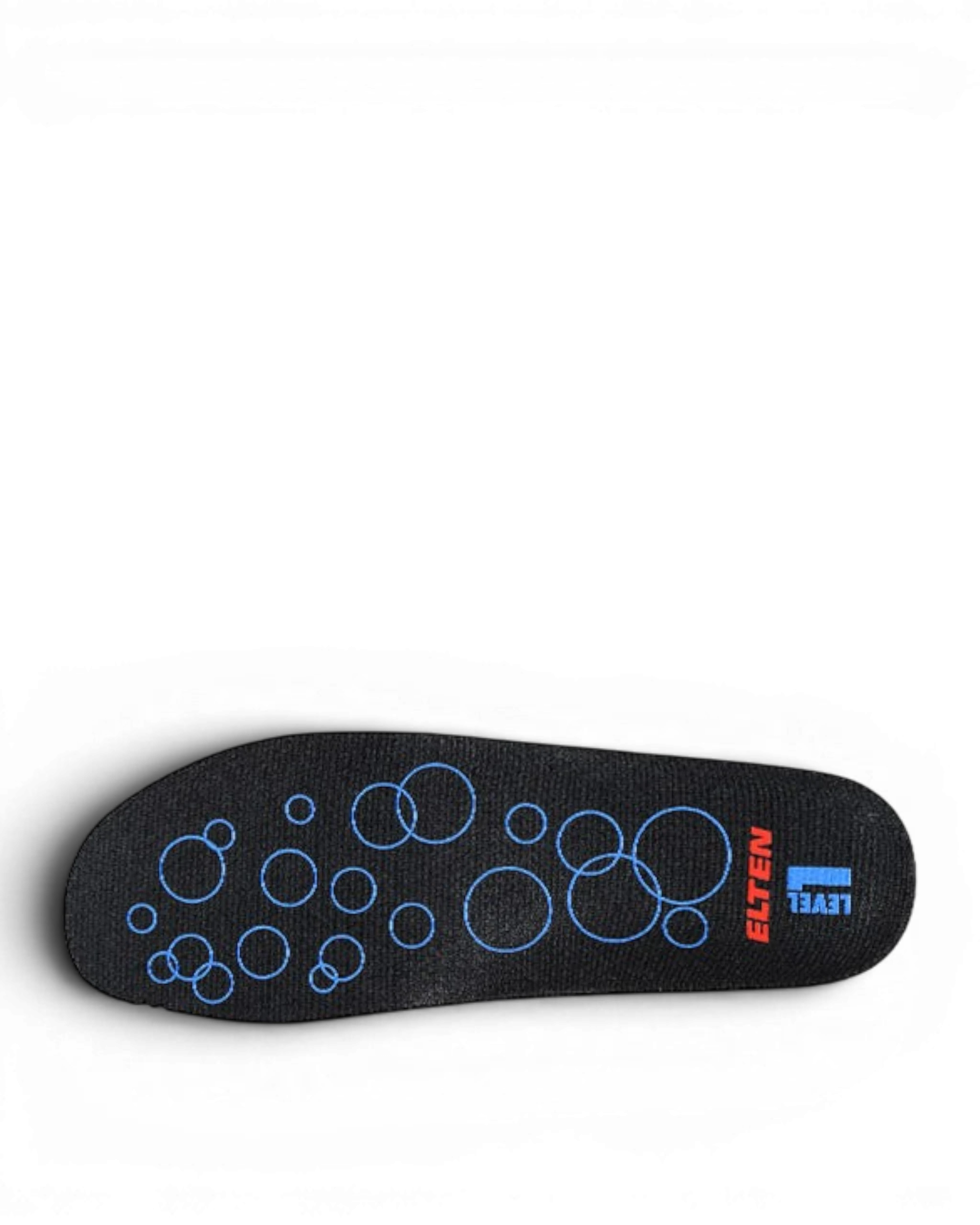 Elten Artisan Yellow Sole Level 1 204150 Zwart
