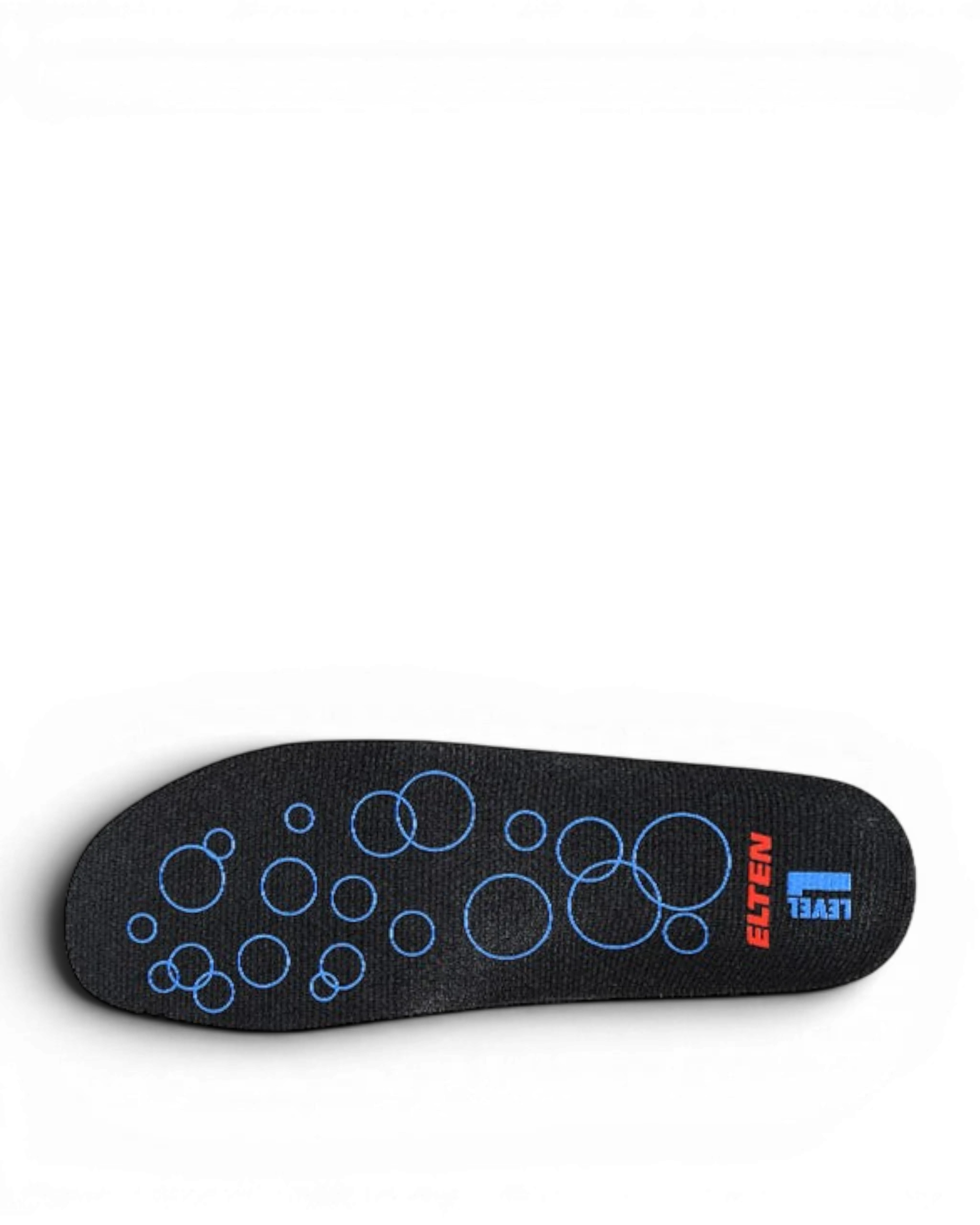 Elten Artisan Sole Level 1 204153 Zwart