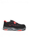 Elten Anthony Laag 7275502 S1 Typ 2 Rood/Zwart