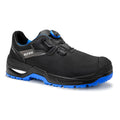 Elten Stefano XXSG BOA Laag 728741 S3 Zwart/Blauw