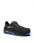 Elten Stefano XXSG BOA Laag 728741 S3 Zwart/Blauw