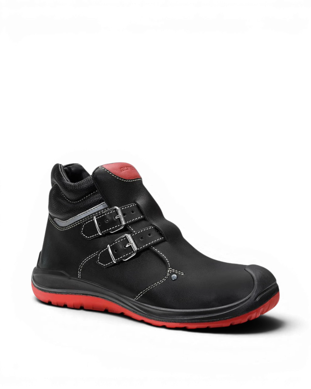 Elten Anderson Craft Mid 66091 S3 Zwart