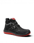 Elten Anderson Craft Mid 66091 S3 Zwart