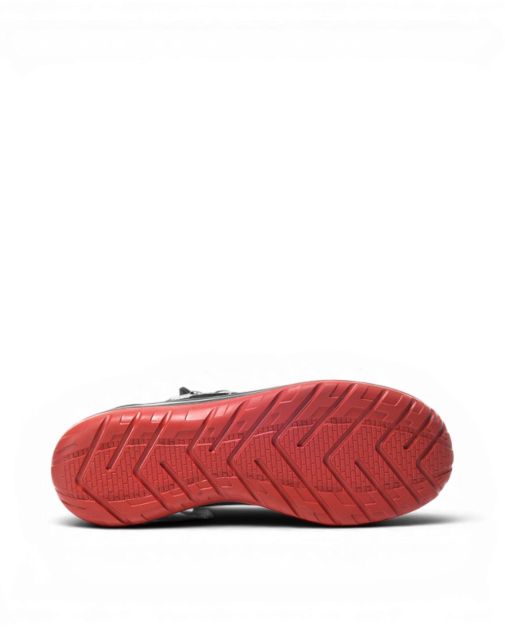 Elten Anderson Craft Mid 66091 S3 Zwart