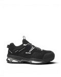 Elten York XXE Laag 720701 S1P Zwart