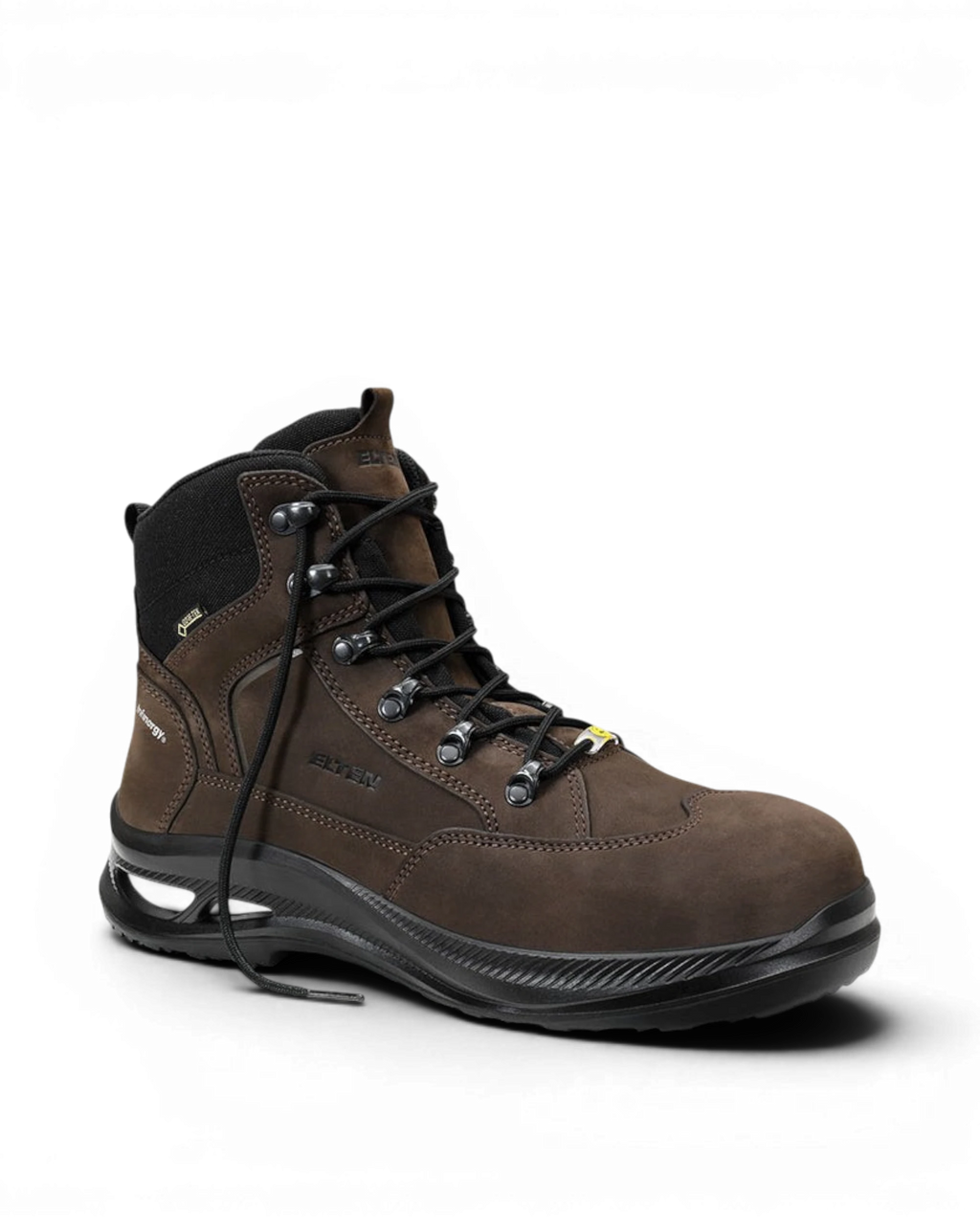 Elten Thelon XXG GTX Mid 768611 S3 Bruin