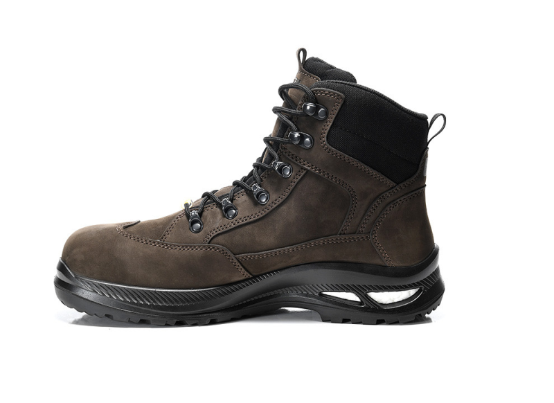 Elten Thelon XXG GTX Mid 768611 S3 Bruin