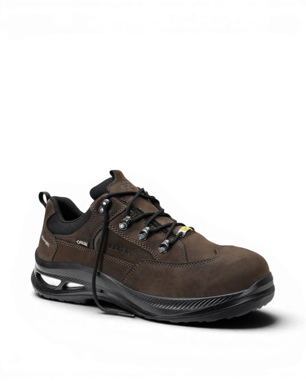 Elten Thelon XXG GTX Laag 728611 S3 Bruin