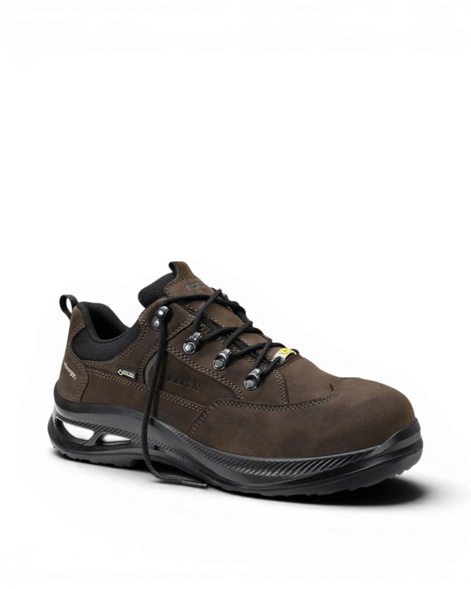 Elten Thelon XXG GTX Laag 728611 S3 Bruin