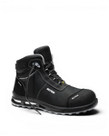 Elten Reaction XXT Pro RFID Mid 760991 S3S Zwart