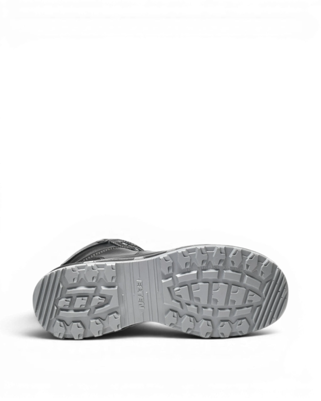 Elten Reaction XXT Pro RFID Mid 760991 S3S Zwart