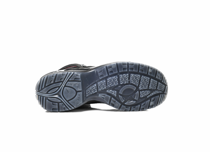 Elten Owen BOA Mid 769480 S2 Zwart
