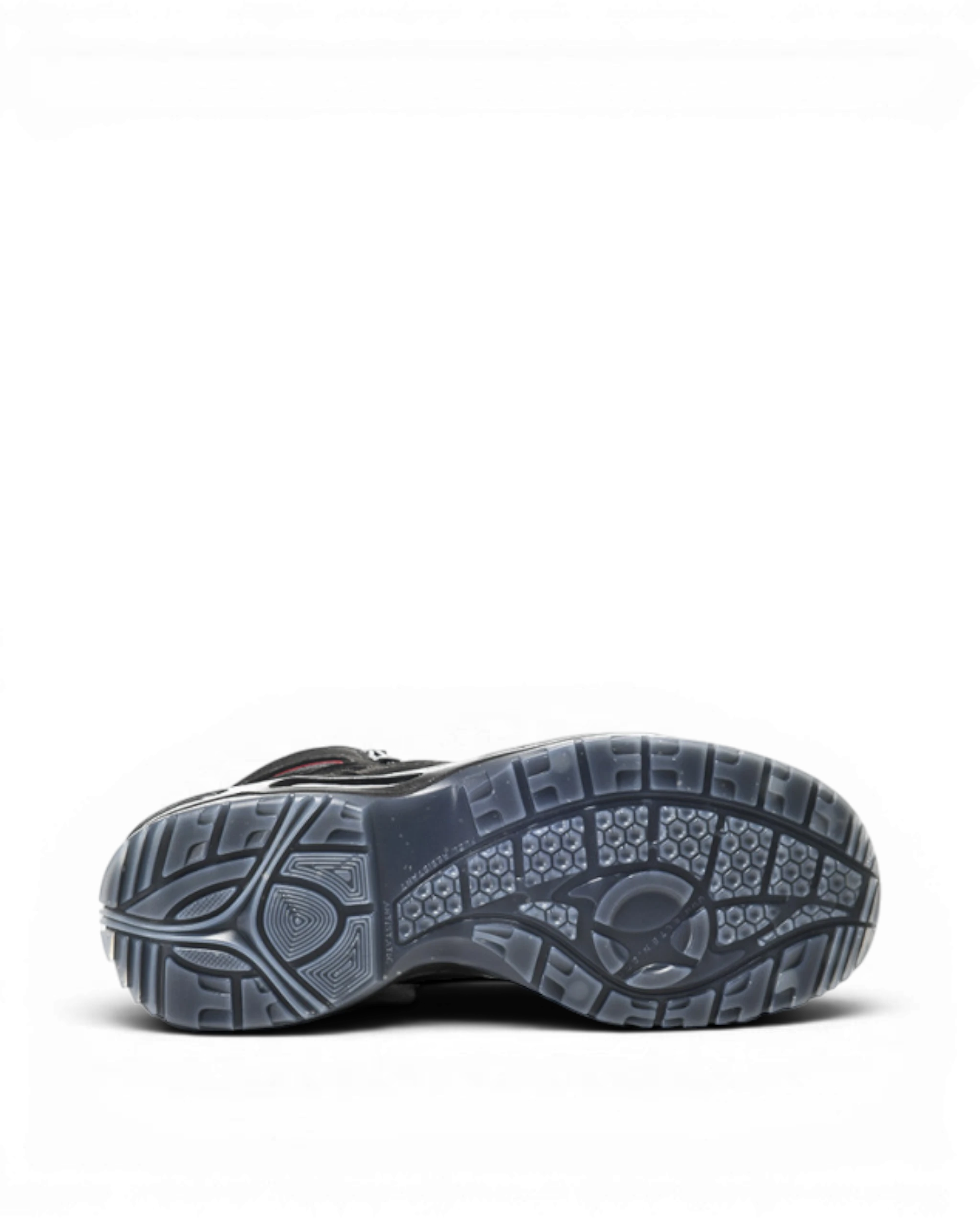 Elten Owen BOA Mid 769480 S2 Zwart