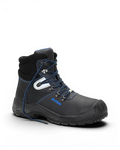 Elten Alessio Steel XXW Mid 767671 S3 Zwart