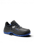 Elten Alessio XW Laag 727561 S3 Zwart/Blauw