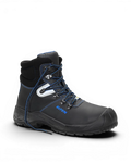 Elten Alessio XW Mid 767561 S3 Zwart/Blauw