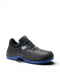 Elten Alessio XXW Laag 727571 S3 Zwart/Blauw