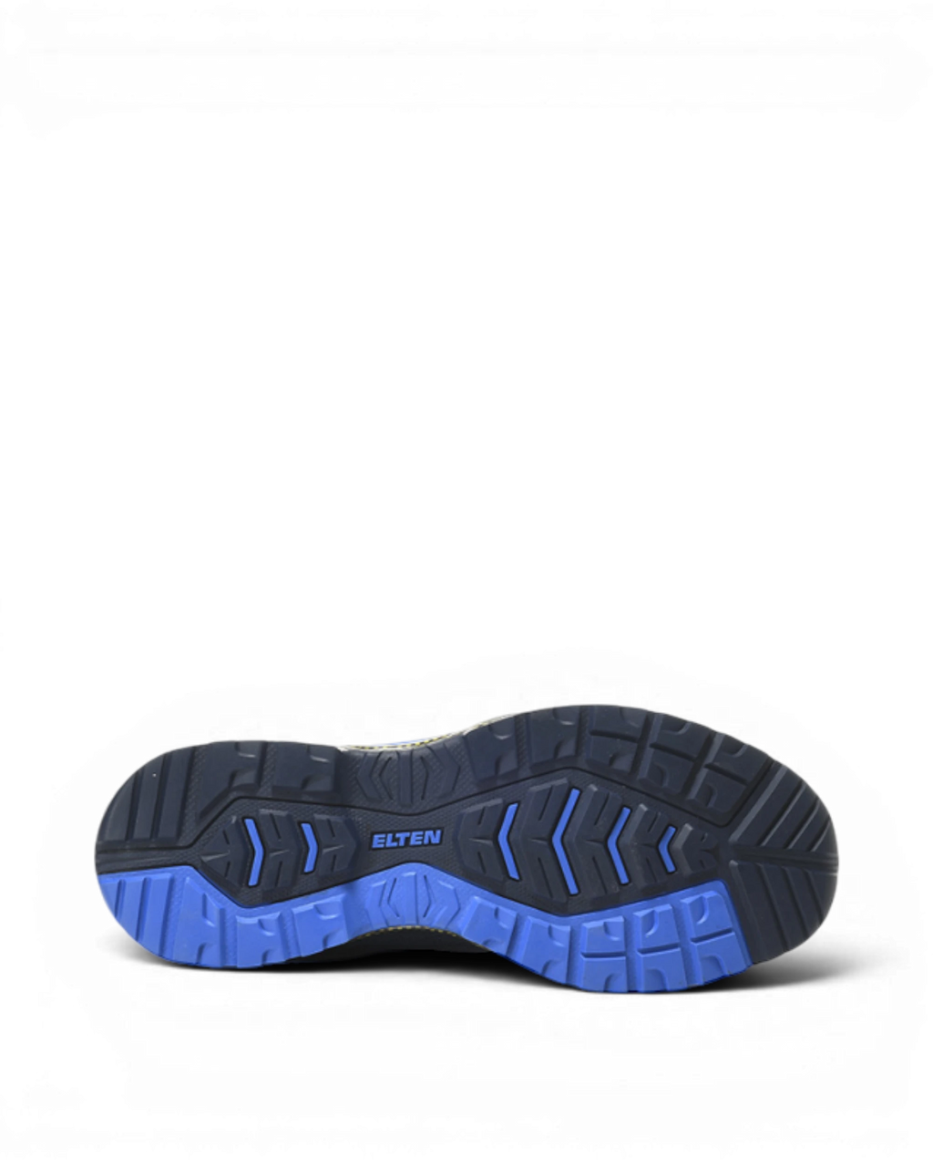Elten York XXE Laag 720705 S1 Zwart/Blauw