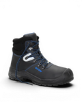 Elten Alessio Steel XW Mid 767661 S3 Zwart/Blauw