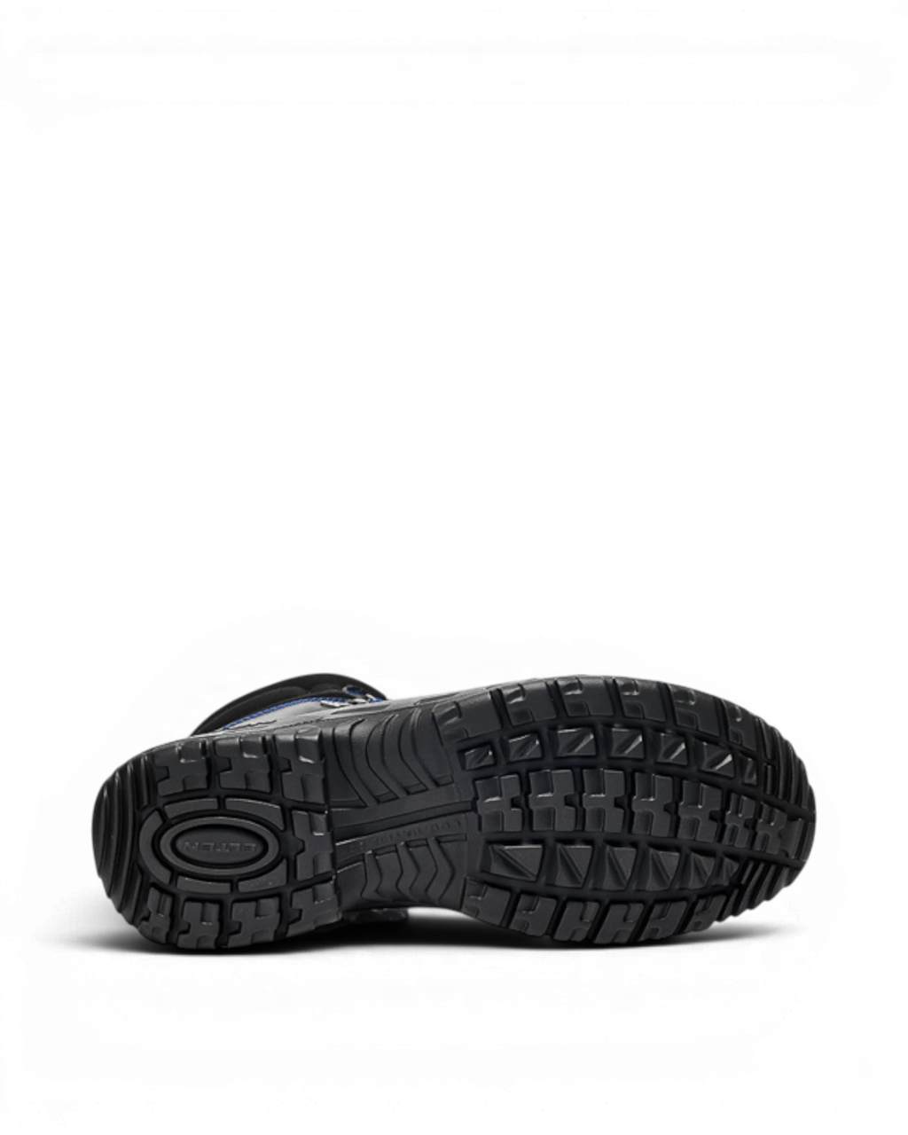 Elten Alessio Steel XW Mid 767661 S3 Zwart/Blauw