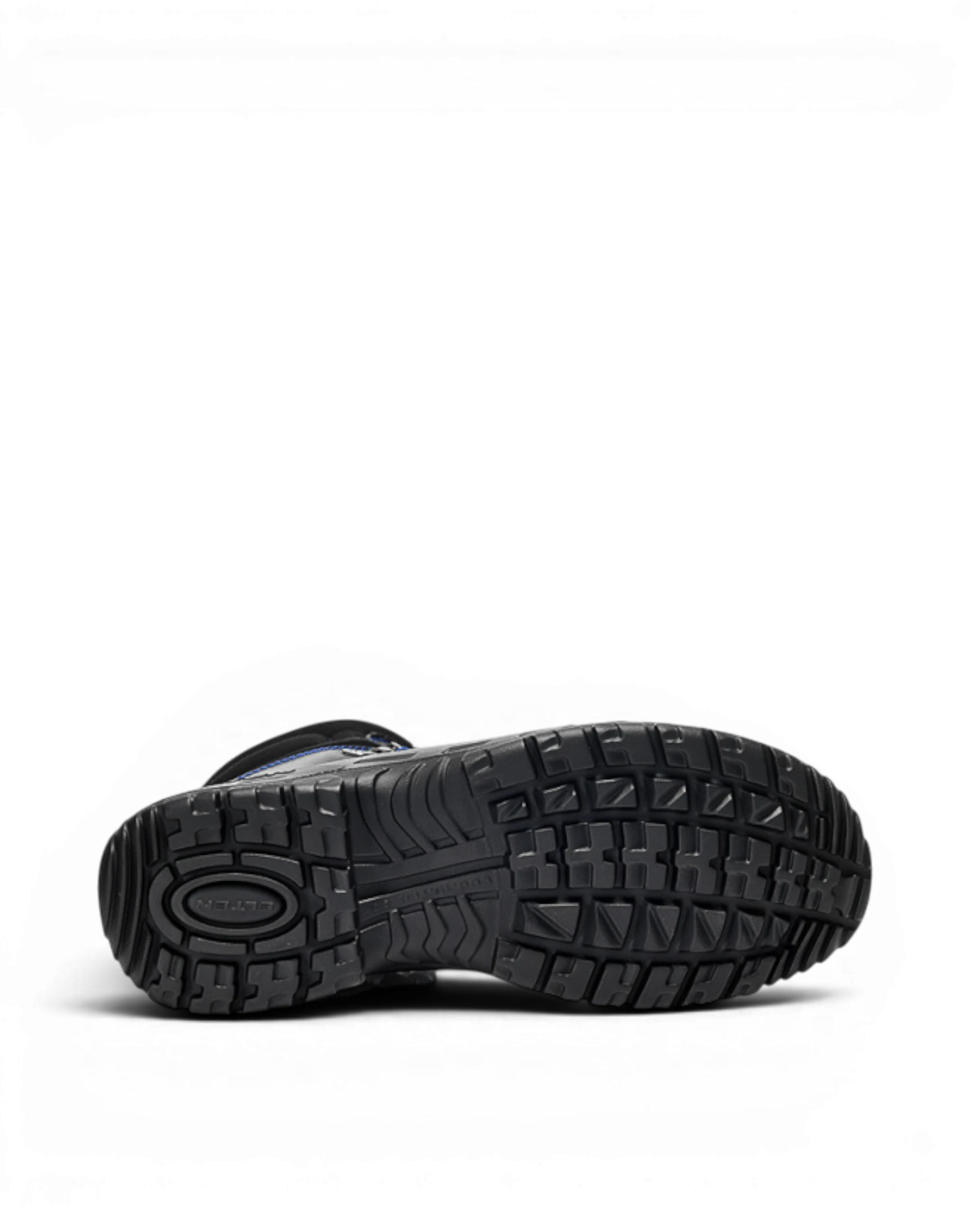 Elten Alessio Steel XW Mid 767661 S3 Zwart/Blauw