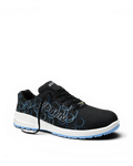Elten Marty XXSports Laag 728181 S3 Zwart
