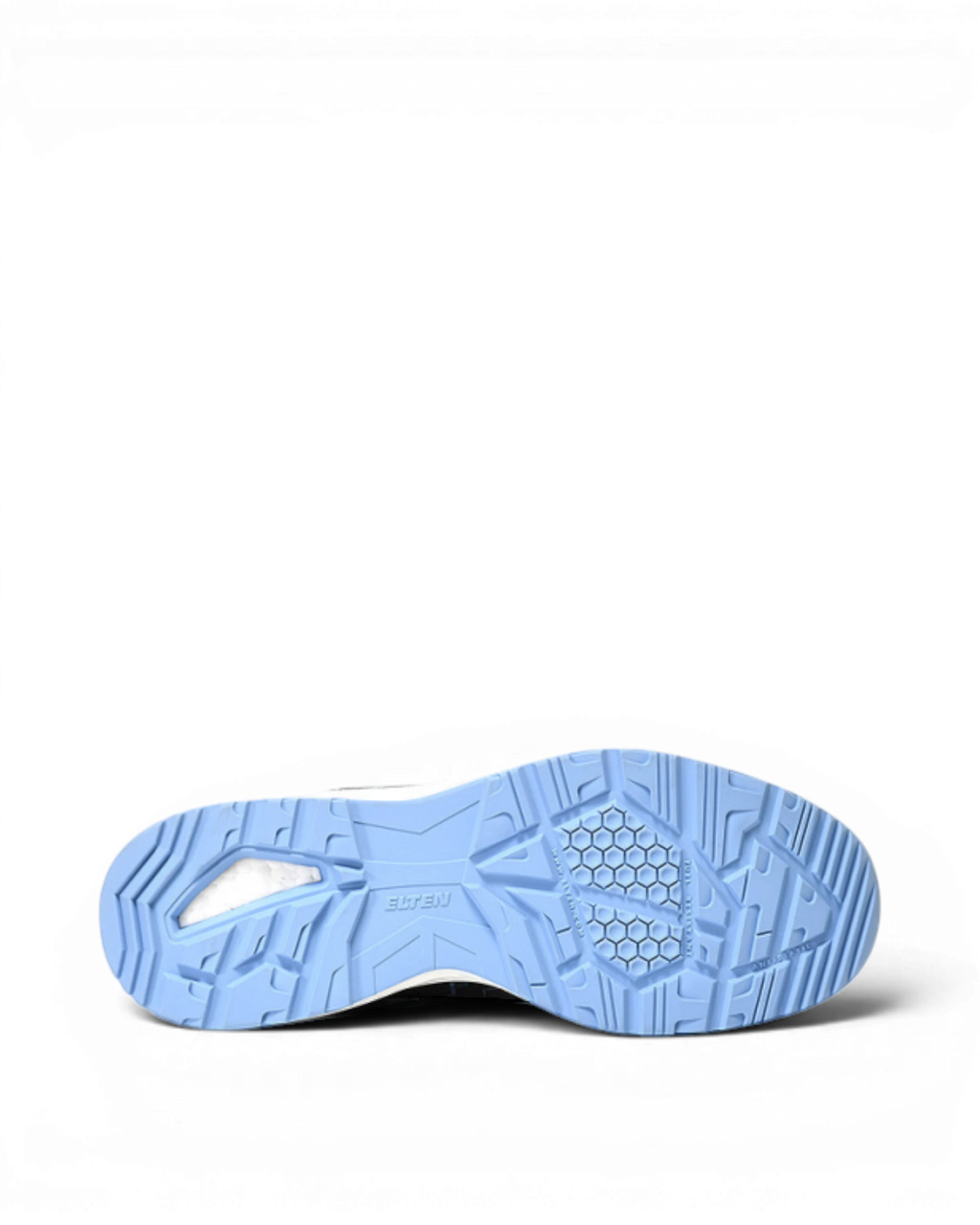 Elten Marty XXSports Laag 728181 S3 Zwart