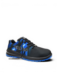 Elten Mattis XXSports Laag 720331 S3 Zwart/Blauw